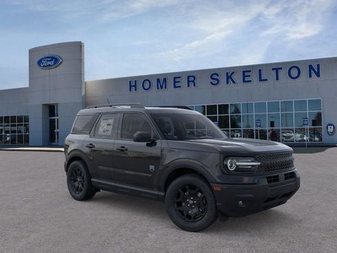 New 2025 Ford Bronco Sport Big Bend w/ Convenience Package image 7
