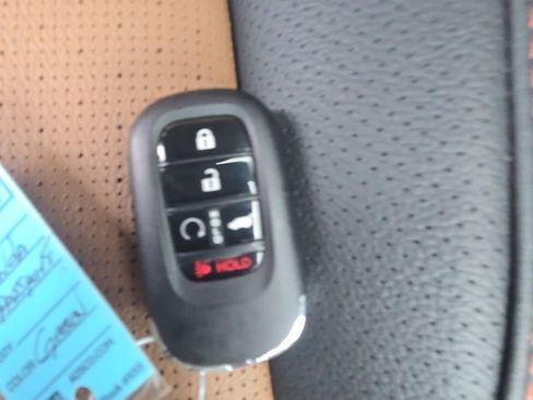 Used 2026 Honda Passport TrailSport Elite image 33