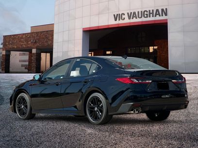 New 2026 Toyota Camry SE