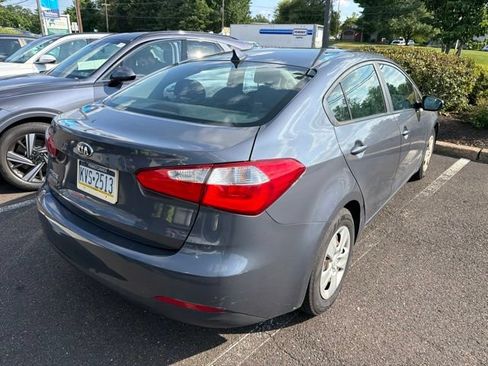 Used 2016 Kia Forte LX FWD image 11