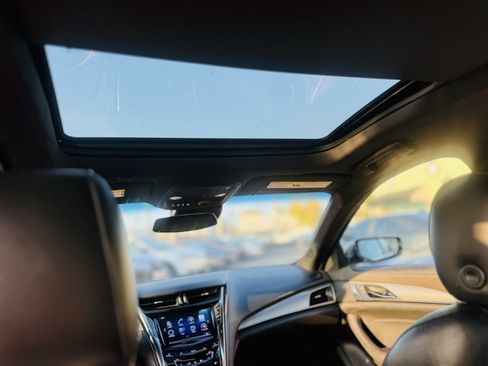 Used 2015 Cadillac CTS Premium image 31