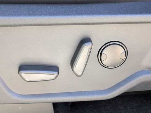 New 2025 Ford Bronco Outer Banks AWD/4WD image 19