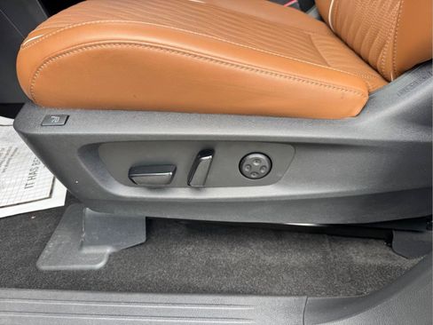 Used 2026 INFINITI QX60 Autograph w/ Autograph Tech Package AWD/4WD image 19