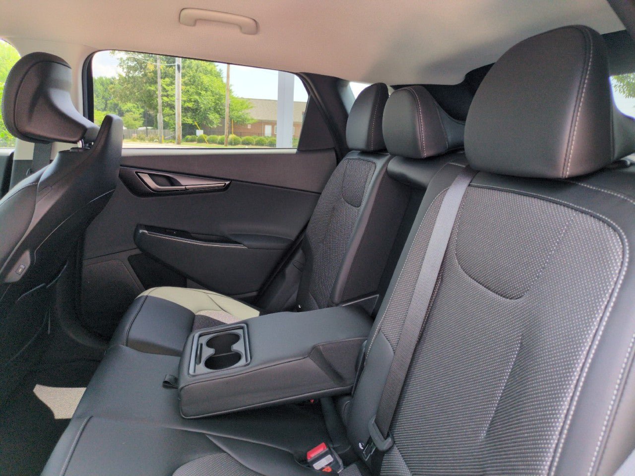 New 2026 Kia EV6 Light RWD image 24