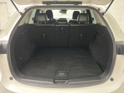 Used 2023 MAZDA CX-5 AWD 2.5 S w/ Select Package image 26
