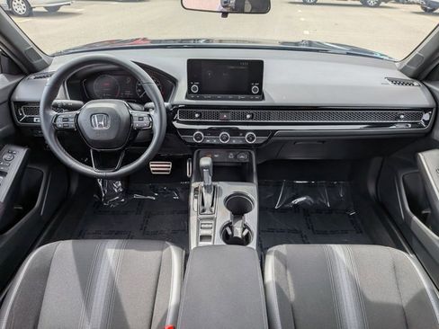 Used 2024 Honda Civic Sport image 17