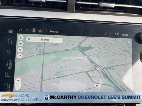 New 2027 Chevrolet Bolt RS image 18