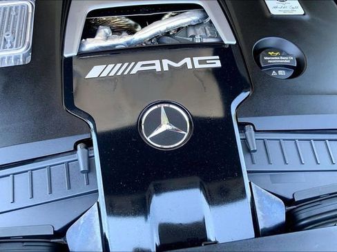Certified 2023 Mercedes-Benz G 63 AMG 4MATIC image 29