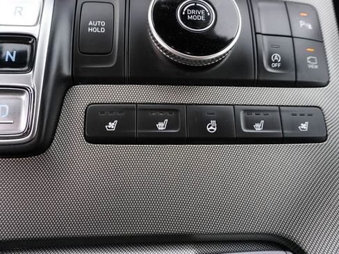 Used 2022 Hyundai Palisade Calligraphy image 24