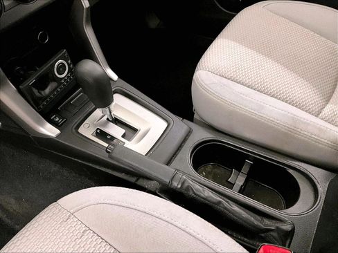 Used 2014 Subaru Forester 2.5i Premium w/ Popular Package #1 AWD/4WD image 16