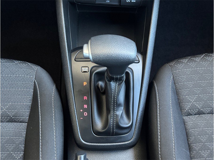 Used 2023 Kia Rio S FWD image 11