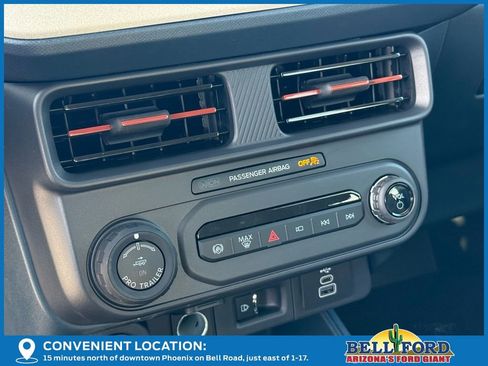 New 2026 Ford Maverick Lariat image 20