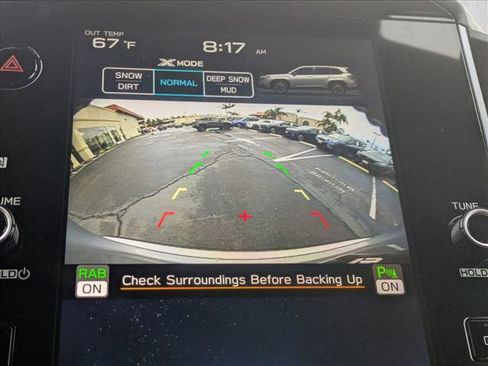 New 2026 Subaru Forester Limited image 15