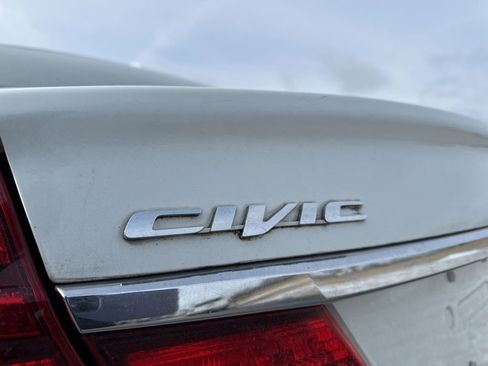 Used 2015 Honda Civic EX-L image 4