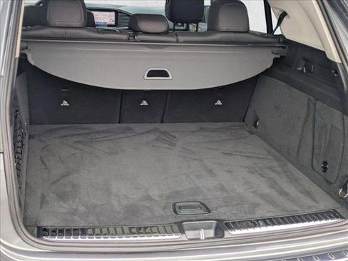 Certified 2025 Mercedes-Benz GLE 350 4MATIC image 6