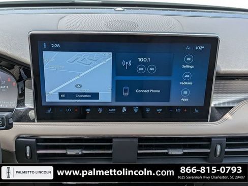Used 2023 Lincoln Corsair FWD image 19