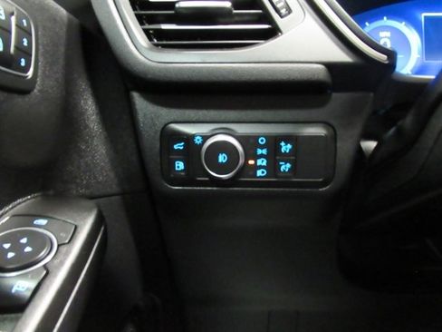 Used 2021 Ford Escape SEL w/ Technology Package image 25