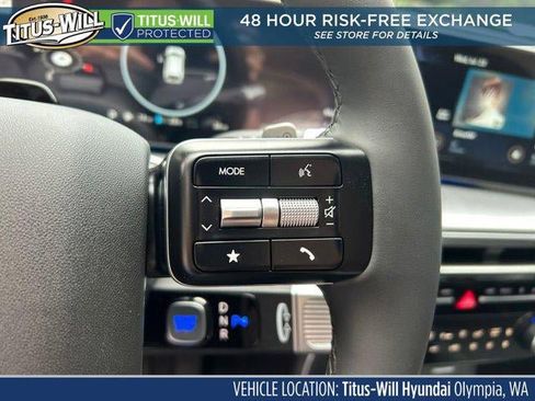 New 2026 Hyundai Ioniq 9 SEL AWD/4WD image 18