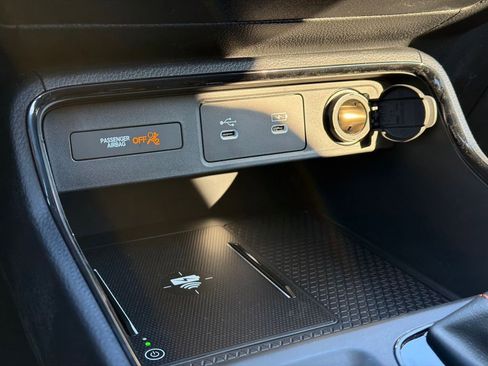 New 2026 Honda CR-V Sport-L image 30