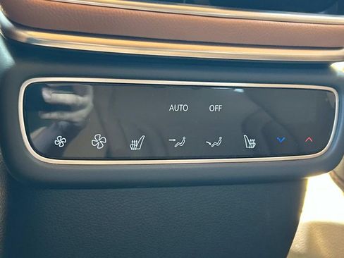 New 2026 Genesis GV80 2.5T Prestige AWD/4WD image 22