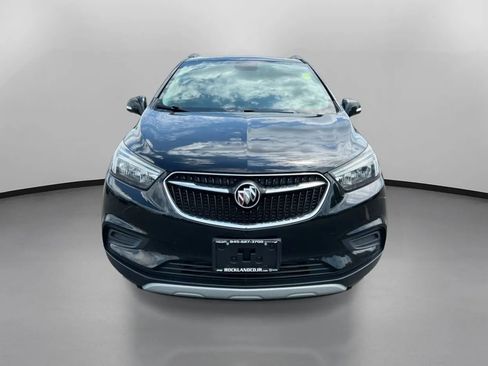 Used 2019 Buick Encore Preferred FWD image 3