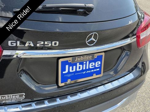 Used 2019 Mercedes-Benz GLA 250 image 31