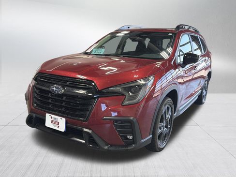 Certified 2024 Subaru Ascent Onyx Edition AWD/4WD image 3