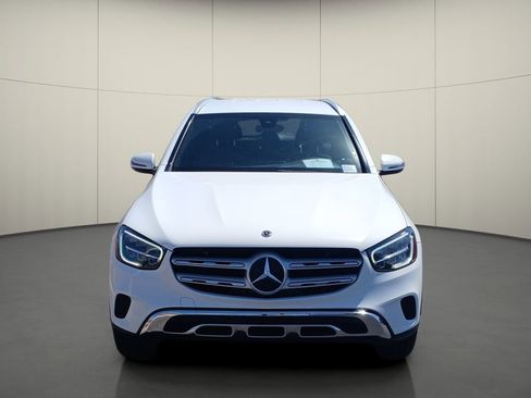 Used 2020 Mercedes-Benz GLC 300 image 2