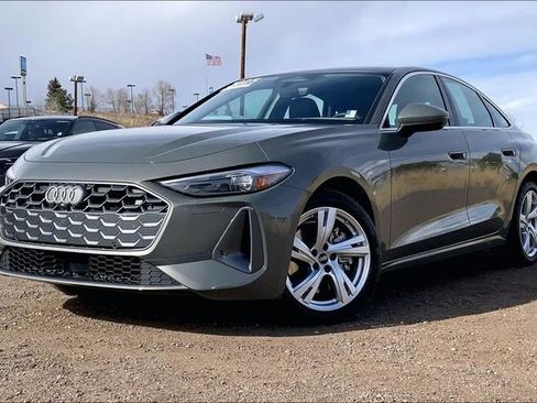 Used 2025 Audi A5 2.0T Premium w/ Convenience Package image 1