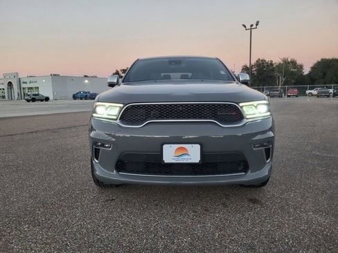 Used 2023 Dodge Durango Citadel image 8