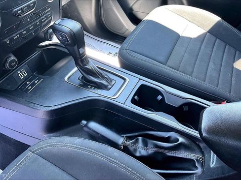 Used 2021 Ford Ranger XL w/ Equipment Group 101A High RWD image 15
