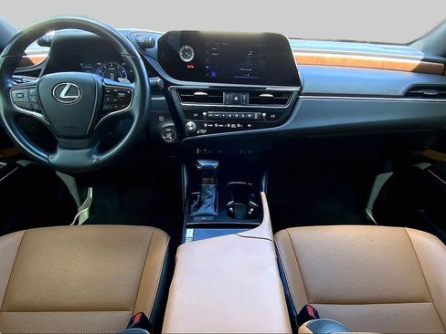 Used 2025 Lexus ES 350 w/ Premium Package FWD image 15