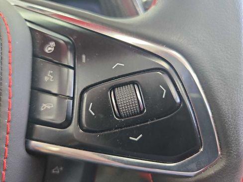 Used 2024 Chevrolet Corvette E-Ray w/ ZER Performance Package image 32