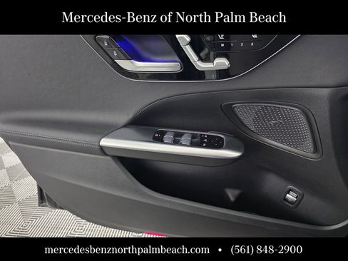 New 2026 Mercedes-Benz C 300 Sedan image 18