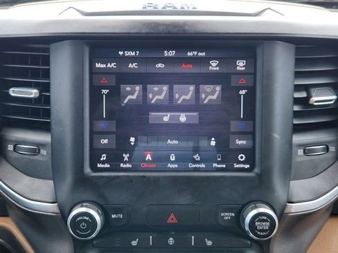 Used 2019 RAM 1500 Big Horn image 15