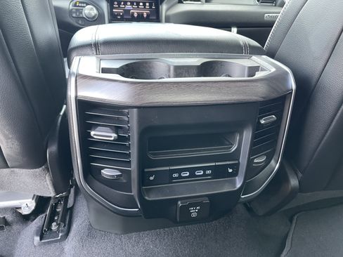 New 2026 RAM 1500 Laramie w/ Night Edition image 23