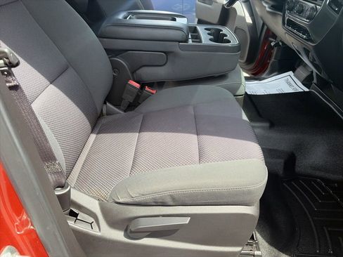 Used 2015 Chevrolet Silverado 1500 LT w/ All Star Edition AWD/4WD image 30