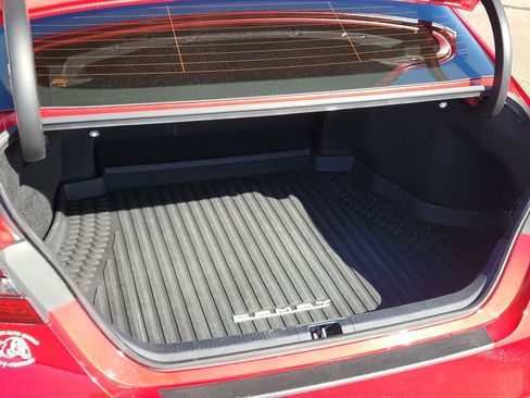 Used 2024 Toyota Camry XSE image 8