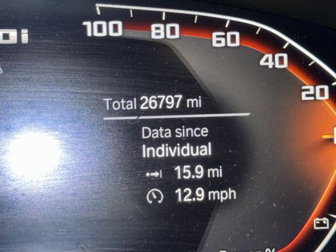 Certified 2023 BMW X3 M40i w/ Premium Package image 25