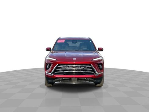 New 2026 Buick Enclave Preferred image 3