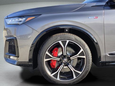 New 2026 Acura MDX Type S image 25