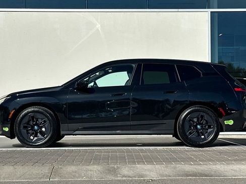 Used 2023 BMW iX xDrive50 image 5