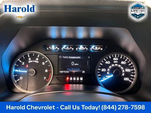 Used 2019 Ford F150 XLT w/ Equipment Group 302A Luxury AWD/4WD image 15