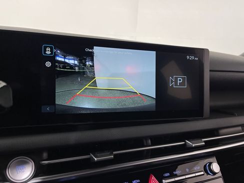 Certified 2026 Hyundai Santa Cruz SEL image 23