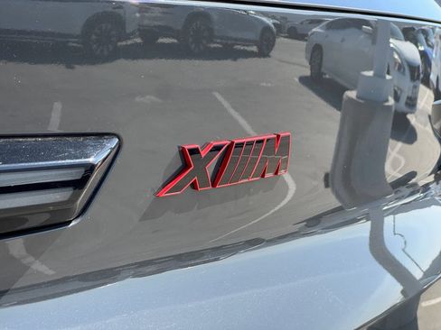 Used 2026 BMW XM Label Red AWD/4WD image 24