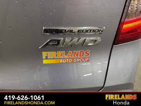 Used 2022 Honda Pilot Special Edition image 44