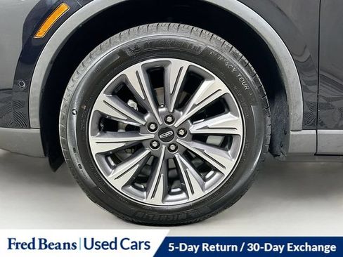 Certified 2022 Lincoln Corsair Reserve w/ Equipment Group 201A AWD/4WD image 39