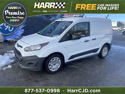Used 2018 Ford Transit Connect XL