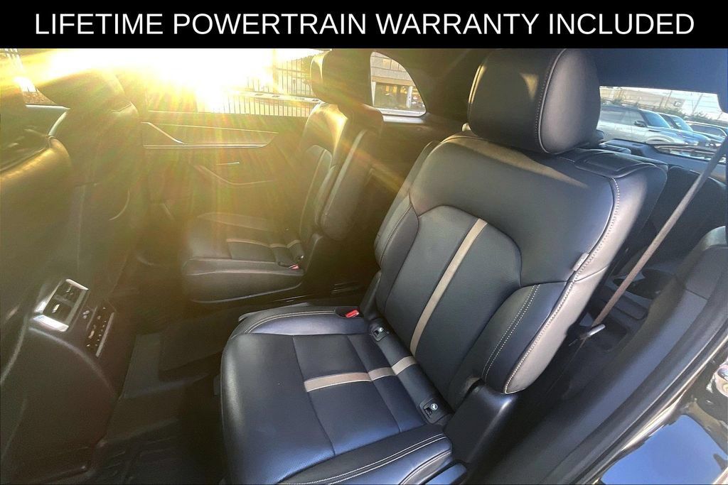 Used 2024 MAZDA CX-90 3.3 Turbo w/ Premium Plus Pkg AWD/4WD image 27