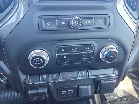 New 2026 GMC Sierra 3500 Pro w/ Convenience Package image 12